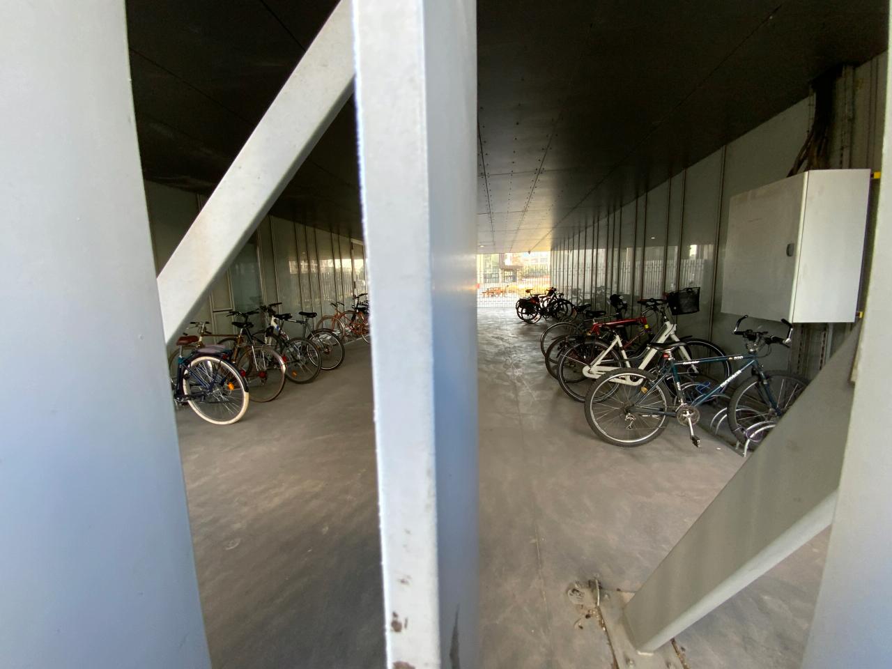Bureau Lyon 1369m² Location bureau Lyon Rhône OLBUR2108998 20